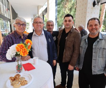 Antalya Satranç